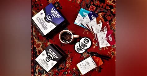 Make Your Own Barista-Style Coffee At Home With Sleepy Owl Coffee! | LBB