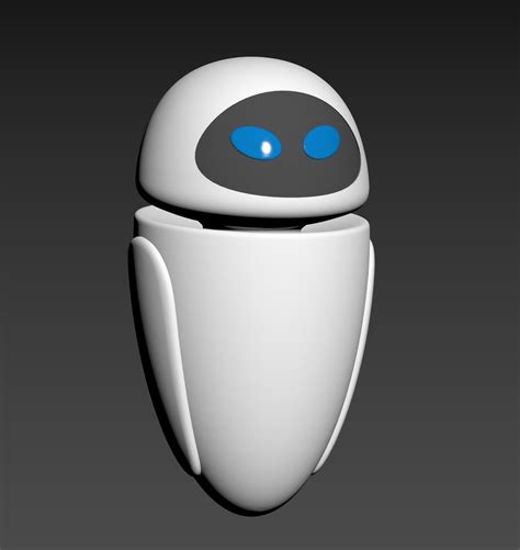 Wall E Eve Zodiac Sign at Lawrence Prime blog