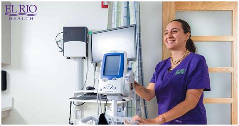 Medical Assistant - Congress - Internal Medicine-El Rio Health-Congress ...