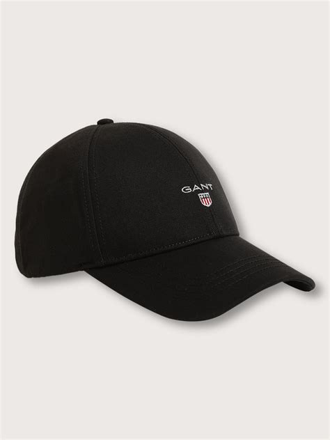 Shop Gant Men Cotton Baseball Cap Online – Iconic India
