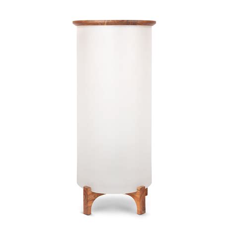 Luna Floor Lamp: Illuminate Your Space with Elegance on IAAH