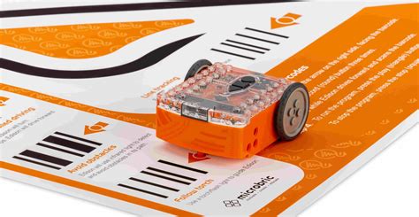 Edison Robot Programming Website 的图像结果