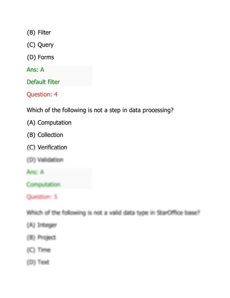 DBMS Technical Interview Questions 的图像结果