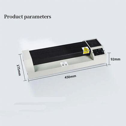 Laminator Machines at best Price in India – SRK Innovation