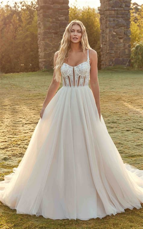 Sutton wedding dress 60 photos - Astyledwedding.com