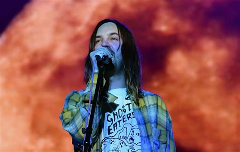 Kevin Parker says the next Tame Impala album is coming "sooner than ...