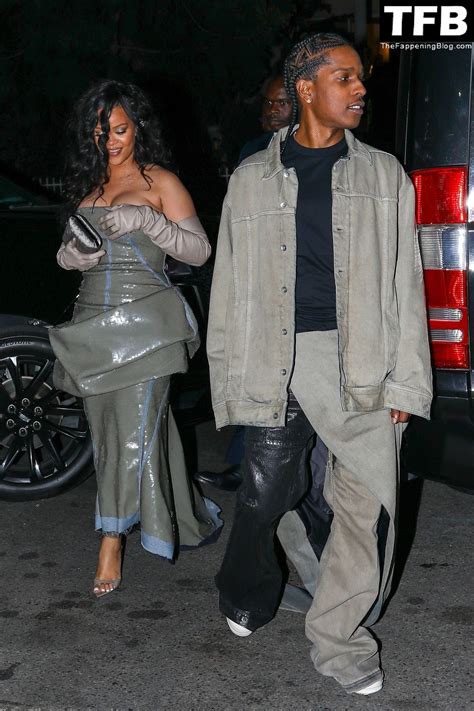 Rihanna / Mariah Carey / badgalriri Nude Leaks OnlyFans Photo 9580 | #TheFappening