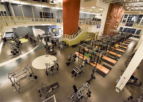 JBER Fitness Centers provide Arctic Warriors new gain opportunities ...