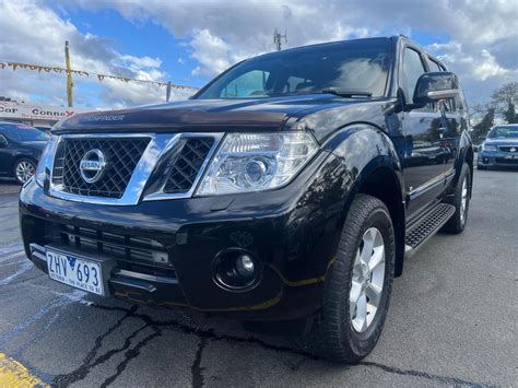 4X4S FOR SALE IN AUSTRALIA - JUST 4X4S