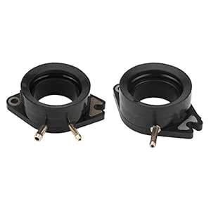 Black High Quality Intake Manifold Joint, Carburetor Intake Boots, Oil ...