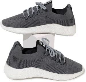 RapidBox Dynamite Lace Up Sneakers For Men- Buy Products Online at Best ...