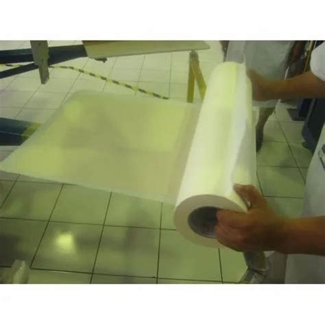 Screen Printing Accessories - Teflon Matte Sheet Trader - Wholesaler ...