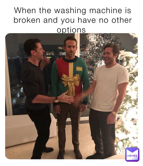 Image result for Washing Machine Self Distruction Meme Song