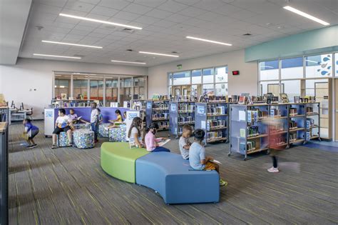 Hidden Lake Elementary School - Education Snapshots