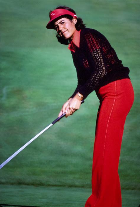 Nancy Lopez