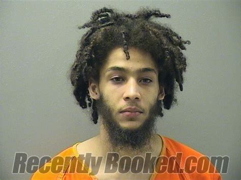 Recent Booking / Mugshot for JAMIAH HUGHES in Garland County, Arkansas