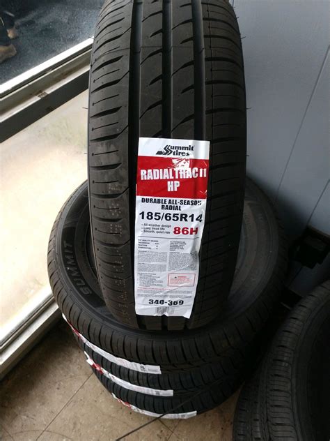 Brand New Tires | Charlotte, NC | Used Tires Express