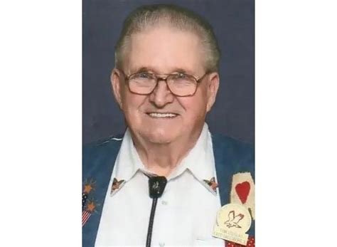 Thomas Douglas Obituary (2025) - Oneida, IL - Hurd-Hendricks Funeral ...