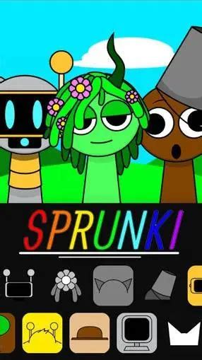 Chat with sprunki - text or voice, Enjoy AI Chat Free & Safe