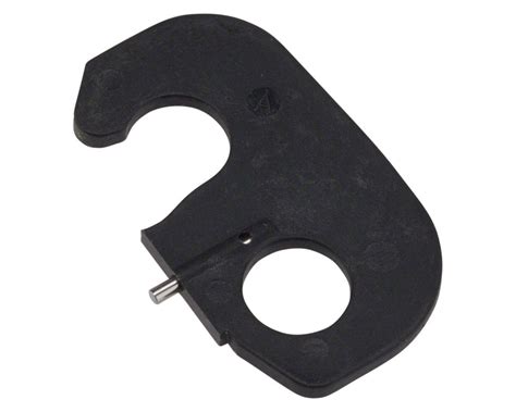 Shimano Hollowtech II MTB Crank Arm Safety Plate (Left) [Y1FU98120 ...