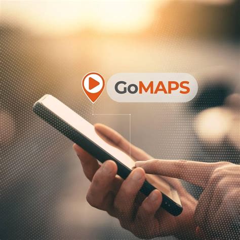 GoMAPS