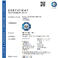 Andreas Lupold Hydrotechnik Gmbh - Vöhringen 72189 (Landkreis Rottweil