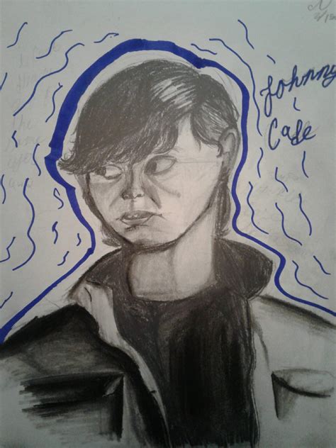 Johnny The Outsiders