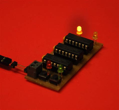 Image result for Microcontroller Example