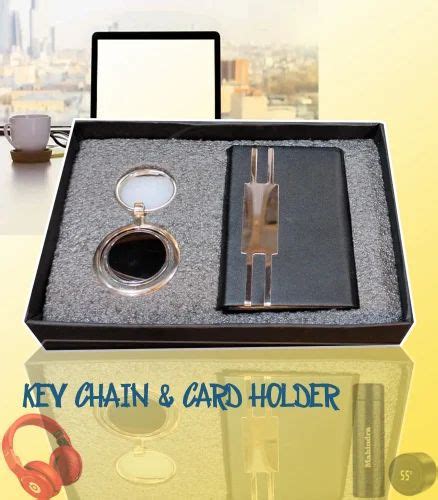 Image result for Key Chain Card Holder