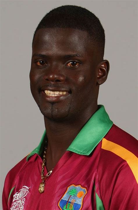 Andre Fletcher, player portrait | ESPNcricinfo.com