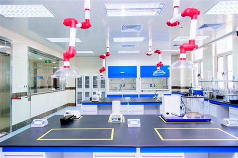 实验室-贵州中观生物技术有限公司