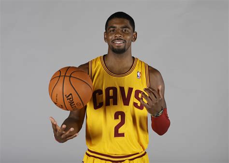 Kyrie Irving Cavaliers
