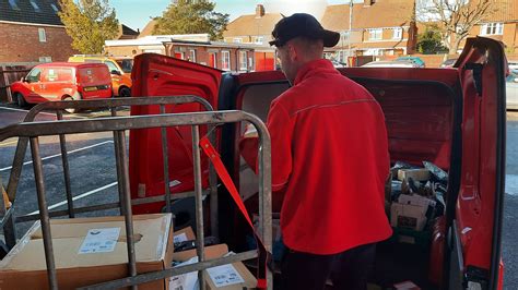 CWU: Seasonal Variations in Delivery - feedback and views from the ...