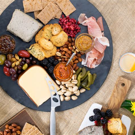 Charcuterie Boards: Pronunciation, Definition, & Types