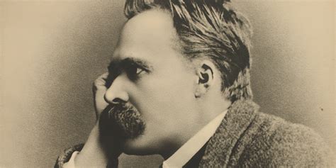 Nietzsche Was Not A Nihilist