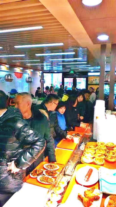 热烈祝贺景仁馅饼兰州分公司---甘南路店开业大吉-威海景仁餐饮有限公司官方网站