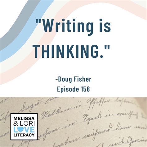 Literacy Writing Quotes