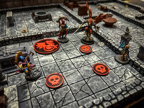Top 10 Dungeons & Dragons Campaigns for Beginners: Easy Adventures to ...