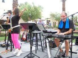 Valley Fever Band - Variety Band Mesa, AZ - The Bash