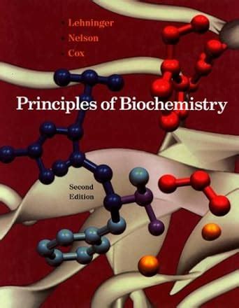 Buy Principles of Biochemistry Book Online at Low Prices in India ...