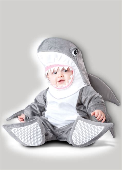 Baby Shark Costume