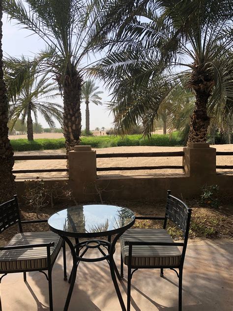 BAB AL SHAMS DESERT RESORT AND SPA (Dubai) - Resort Reviews, Photos ...