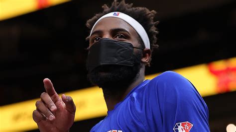 Knicks Make Big Decision on Key Starter: Report