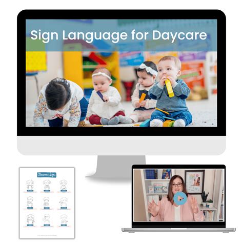 Implementing Sign Language In The Classroom at Emil Bentley blog