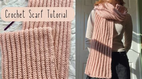 Image result for Simple Scarf Tutorial
