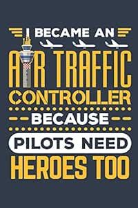 I Became An Air Traffic Controller Because Pilots Need Heroes Too: Air ...