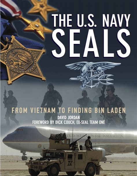 The U.S. Navy SEALs - Amber Books