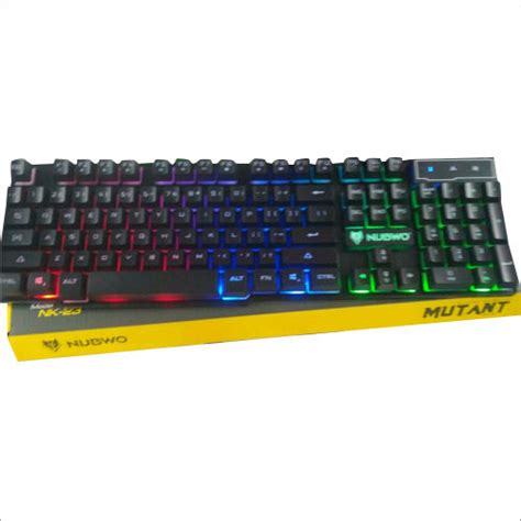Image result for Keyboard with LED Window