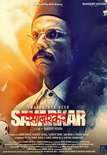 Swatantrya Veer Savarkar Movie Review: A polarising but powerful biopic ...