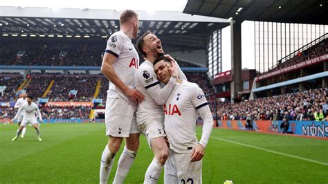 Premier League 2024/25: Spending and Revenue – Comsmedia | Football, Business, Tech & Real ...